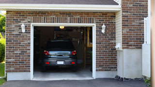 Garage Door Installation at New Carrollton, Maryland